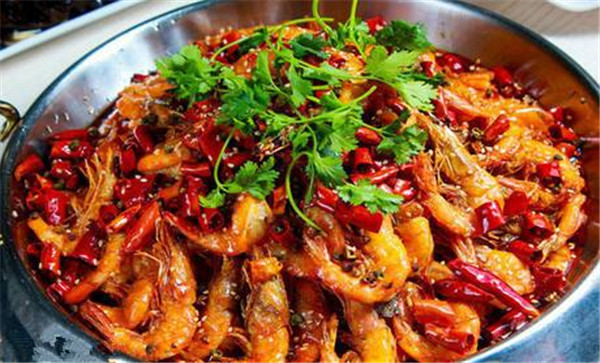 盐都干锅王加盟